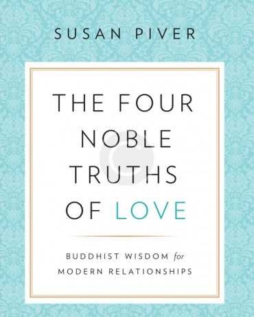 The Four Noble Thoughts of Love