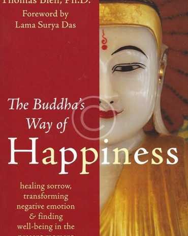 The Buddha's Way of Happiness